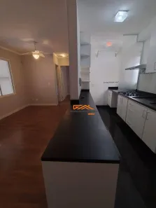 Apartamento com 2 Quartos à venda, 58m² no Loteamento Center Santa Genebra, Campinas