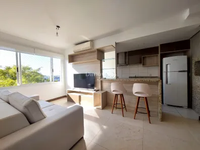 Apartamento com 2 Quartos à venda, 63m² no Santa Tereza, Porto Alegre