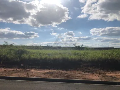 Lote/Terreno à venda, 597m² no Loteamento Alphaville Campinas, Campinas
