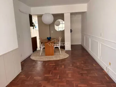 Apartamento com 3 Quartos à venda, 81m² no Botafogo, Rio de Janeiro