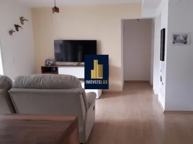 Apartamento com 2 Quartos à venda, 68m² no Vila Andrade, São Paulo