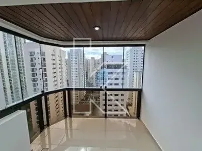 Cobertura com 2 Quartos para alugar, 83m² no Indianópolis, São Paulo