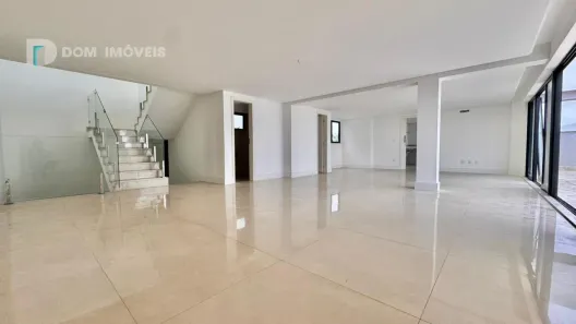 Cobertura com 6 Quartos à venda, 535m² no Granbery, Juiz de Fora