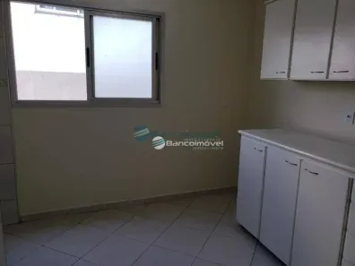 Apartamento com 2 Quartos para alugar, 60m² no Jardim Ypê, Paulínia