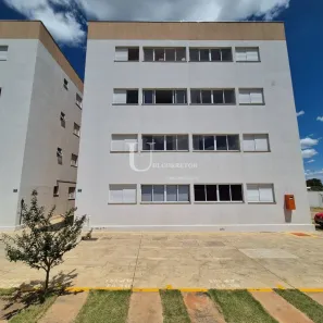 Apartamento com 2 Quartos à venda, 50m² no Shopping Park, Uberlândia