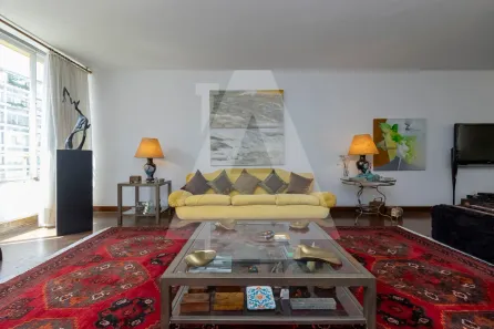 Apartamento com 3 Quartos à venda, 350m² no Higienópolis, São Paulo