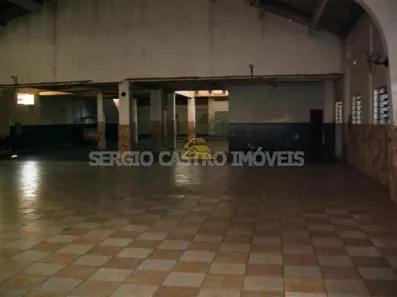 Prédio Comercial à venda, 3756m² no Bonsucesso, Rio de Janeiro