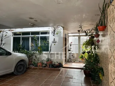 Sobrado com 3 Quartos à venda, 180m² no Vila Friburgo, São Paulo