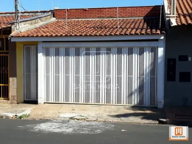 Casa com 3 Quartos à venda, 150m² no Campos Elíseos, Ribeirão Preto