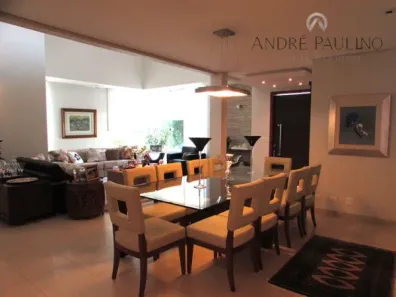Casa de Condomínio com 5 Quartos à venda, 413m² no Esperança, Londrina
