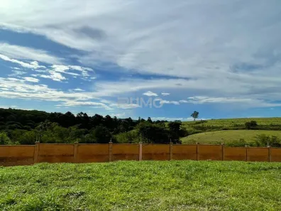 Lote/Terreno à venda, 538m² no Alphaville Dom Pedro, Campinas