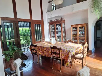 Casa com 4 Quartos à venda, 450m² no Caminho das Árvores, Salvador