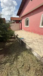 Casa com 2 Quartos à venda, 110m² no Industrial São Luiz, Contagem
