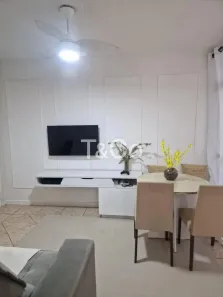 Apartamento com 2 Quartos à venda, 64m² no Jardim das Bandeiras, Campinas