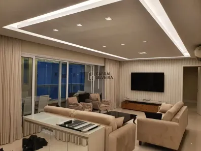 Apartamento com 4 Quartos à venda, 241m² no Água Branca, São Paulo