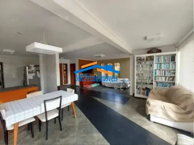 Casa de Condomínio com 3 Quartos à venda, 300m² no Parque dos Príncipes, São Paulo