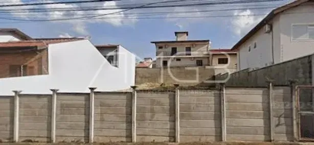 Lote/Terreno à venda, 350m² no Parque Alto Taquaral, Campinas
