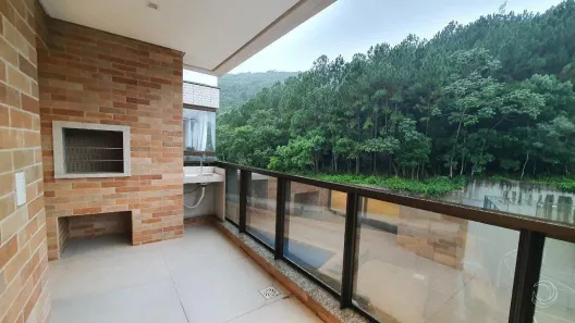 Apartamento com 3 Quartos à venda, 101m² no Itacorubi, Florianópolis