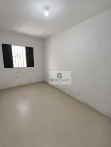 Casa com 2 Quartos à venda, 249m² no Campanário, Diadema