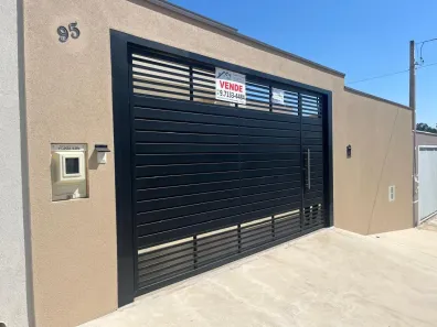 Casa com 3 Quartos à venda, 156m² no Residencial Tosi, Itupeva
