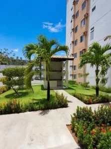 Apartamento com 2 Quartos à venda, 49m² no Piatã, Salvador