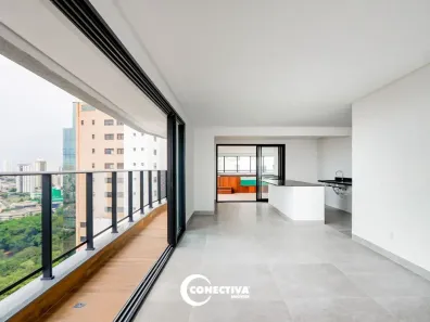 Cobertura com 4 Quartos à venda, 351m² no Setor Marista, Goiânia
