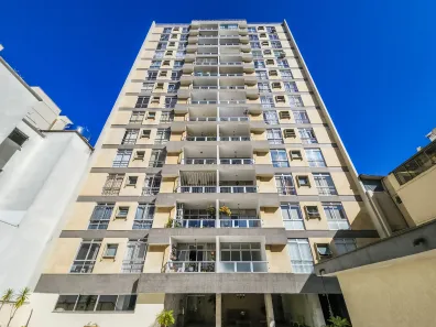 Apartamento com 3 Quartos à venda, 119m² no Centro, Juiz de Fora