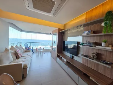 Apartamento com 3 Quartos à venda, 109m² no Jardim Armação, Salvador