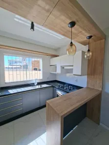 Casa com 2 Quartos à venda, 100m² no Nova Palhoça, Palhoça
