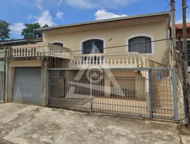 Imóvel Comercial com 3 Quartos à venda, 134m² no Jardim Proença, Campinas