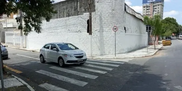 Lote/Terreno para alugar, 347m² no Rudge Ramos, São Bernardo do Campo