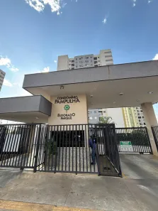 Apartamento com 3 Quartos à venda, 66m² no Parque Oeste Industrial, Goiânia