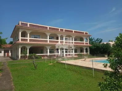 Casa com 6 Quartos à venda, 240m² no Jardim Atlântico Leste (Itaipuaçu), Maricá