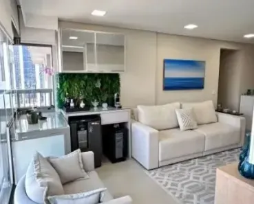 Apartamento com 2 Quartos à venda, 82m² no Vila Mariana, São Paulo