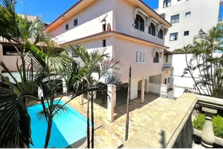 Casa com 5 Quartos à venda, 808m² no Jardim Guanabara, Rio de Janeiro