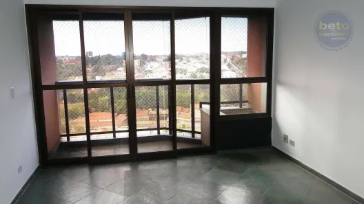 Apartamento com 3 Quartos para alugar, 166m² no Vila Roma, Itu