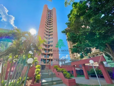 Apartamento com 3 Quartos para alugar, 94m² no KLP, Foz do Iguaçu