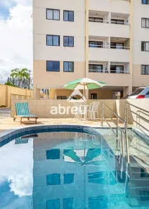 Apartamento com 2 Quartos à venda, 112m² no Capim Macio, Natal