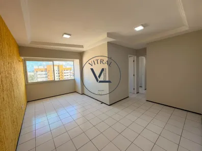 Apartamento com 3 Quartos à venda, 60m² no Jóquei Clube, Fortaleza
