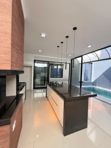 Casa de Condomínio com 3 Quartos à venda, 220m² no Residencial Gaivota II, São José do Rio Preto