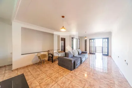 Casa com 3 Quartos à venda, 265m² no Parque das Nações, Santo André
