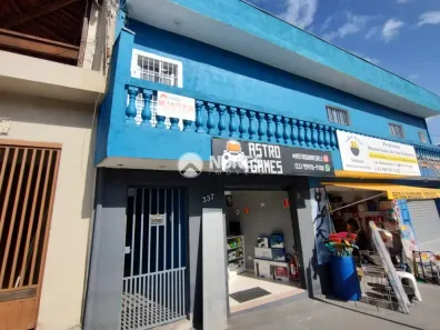 Ponto Comercial para alugar, 37m² no Baronesa, Osasco