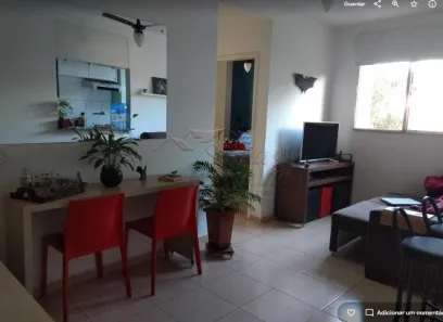 Apartamento com 2 Quartos à venda, 47m² no City Ribeirão, Ribeirão Preto