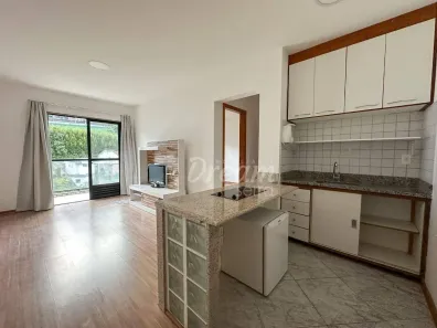 Apartamento com 1 Quarto à venda, 43m² no Alto, Teresópolis