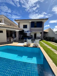 Casa de Condomínio com 3 Quartos à venda, 170m² no Buraquinho, Lauro de Freitas