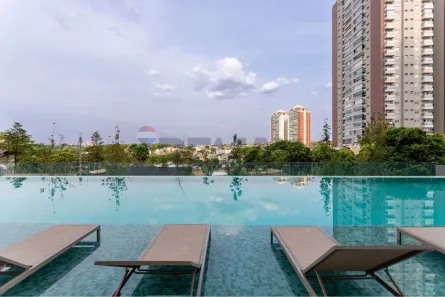 Apartamento com 3 Quartos à venda, 274m² no Jardim Botânico, Ribeirão Preto