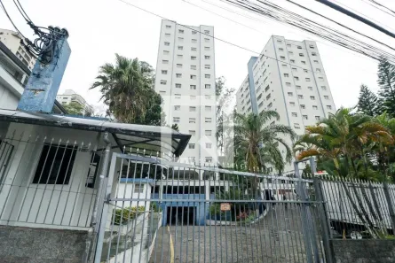 Apartamento com 2 Quartos à venda, 73m² no Água Fria, São Paulo