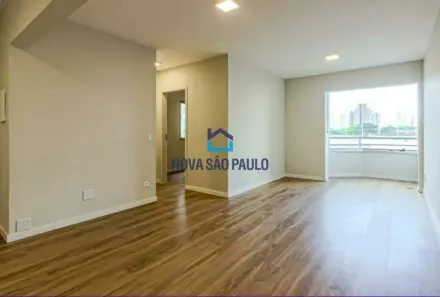 Apartamento com 1 Quarto à venda, 60m² no Brooklin Novo, São Paulo