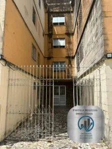 Apartamento com 3 Quartos à venda, 80m² no Serraria, Maceió