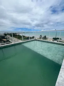 Flat com 1 Quarto à venda, 18m² no Bessa, João Pessoa